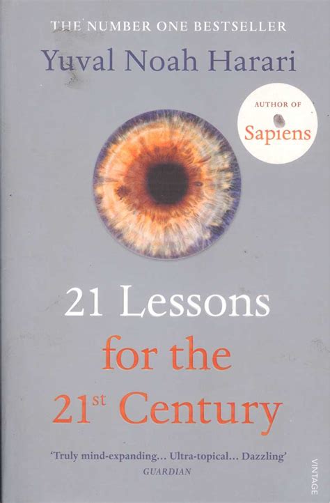 21 LESSONS FOR THE 21st CENTURY | | Mathrubhumi Books