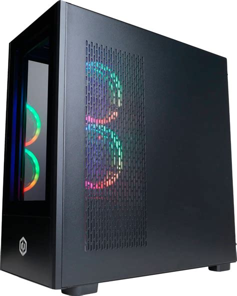 Questions And Answers Cyberpowerpc Gamer Xtreme Gaming Desktop Intel Core I7 10700f 16gb Memory