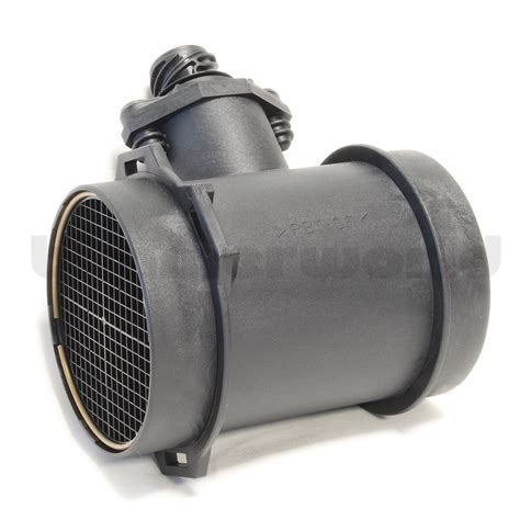 Bremi Hfm Mass Air Sensor For Bmw E I E E I E Ci