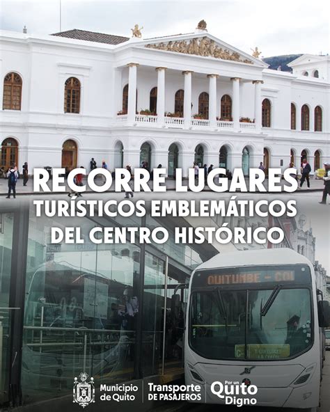 Empresa De Pasajeros Quito On Twitter Disfrutemos Juntos De Las