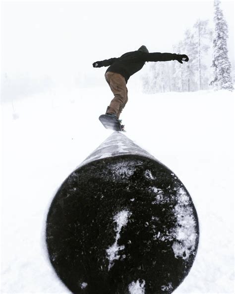 Some Epic Snowboarding Pins To Inspire You In The Winter Snow Winter