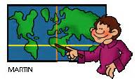 Free International Cartoons Clip Art By Phillip Martin