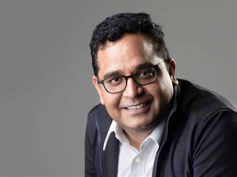 Vijay Shekhar Sharma Becomes Paytms Significant Beneficial Owner After