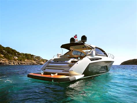 Yachtcharter Puerto Portals Von Mallorca Bis Ibiza