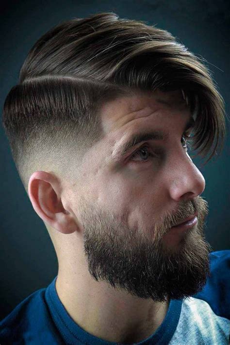 45 Best Comb Over Fade Haircuts For Trendy Gents With Good Taste Artofit