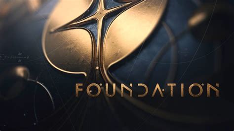 Trailer De Foundation Serie De Fantasia De Apple Tv Fin De La Historia