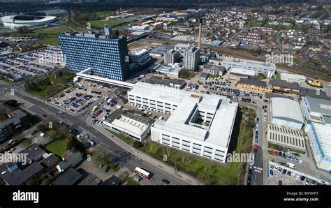 Hull University Teaching Hospitals Nhs Trust Hi Res Stock Photography