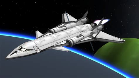 2 Seat Laythe Ssto Ksp 105 Duna Attacks Ep 9 Youtube