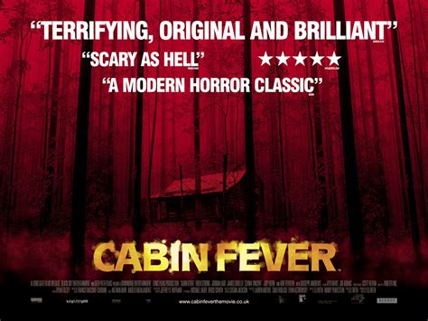 Cabin Fever 2002 — True Myth Media