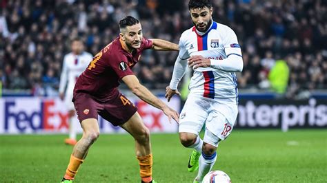 Mercato Psg Grosse Concurrence Pr Voir Dans Le Dossier Manolas