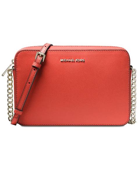 Michael Kors Crossbody Handbags Macys | semashow.com