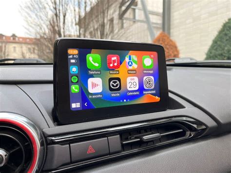 Carlinkit Android Auto E Carplay Wireless Su Ogni Auto