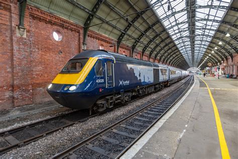 ScotRail On Twitter Well Done If You Guessed Darlington By The Way