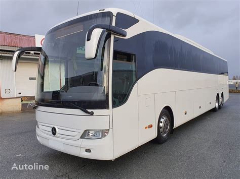 Venta De Mercedes Benz Tourismo Rhd L Autob S De Turismo Espa A