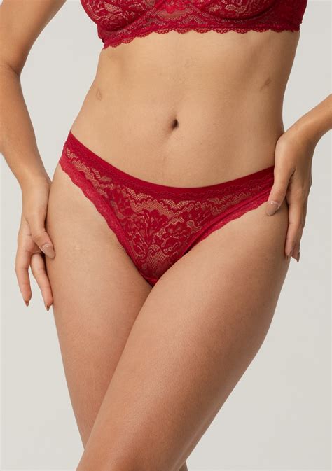 Fio Rendado C S De El Stico Michelle Lingerie