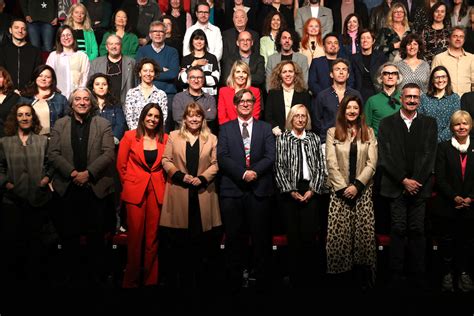 Tnc On Twitter Rt Entreacte El Diamundialdelteatre Celebra Un