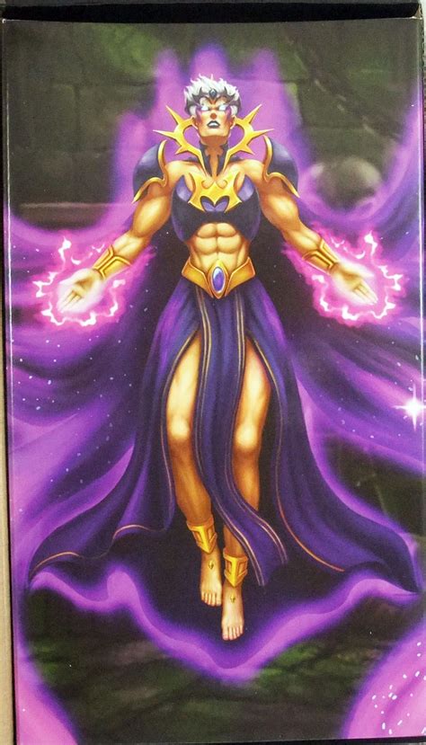 Masters Of The Universe Masterverse Revelation Dark Lyn