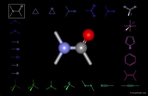 Molecular Geometry - Drug Design Org