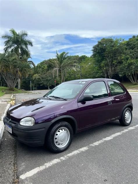 Valor Do Corsa 97 2 Portas