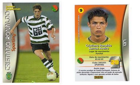 Is your soccer card a true rookie or yet another fake? | CardzReview