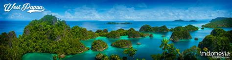 West Papua Tourism