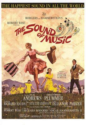 Sound of Music Sing-Along, Crest Theatre at Crest Theatre, Sacramento ...