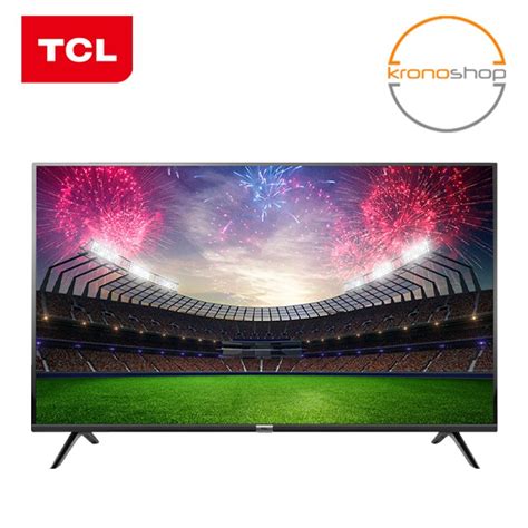 TCL 32 Inch Android AI Smart LED TV 32S65A 32 S65A S65A TCL32S65A TCL