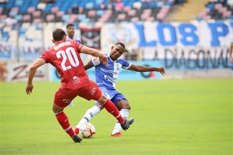 Deportes Antofagasta Gole A Uni N San Felipe