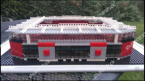 45 Hq Photos Lego Football Stadium Arsenal Brickstand 18 Fabulous