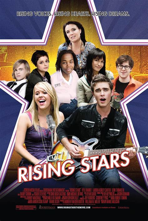 Rising Stars 2010 Imdb