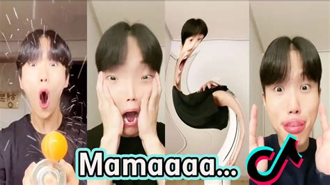 Funny Mama Guy Ox Zung Tiktok Compilation 2022 Best 1 Hour Best