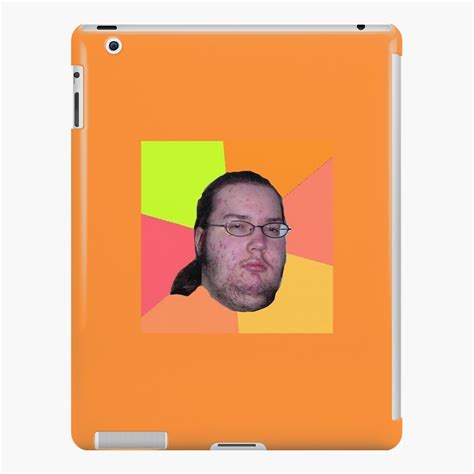 Butthurt Dweller Meme IPad Case Skin By FlashmanBiscuit Redbubble