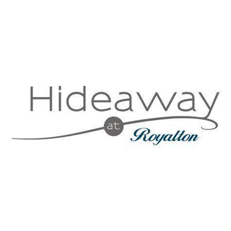 hideaway logo png vectors