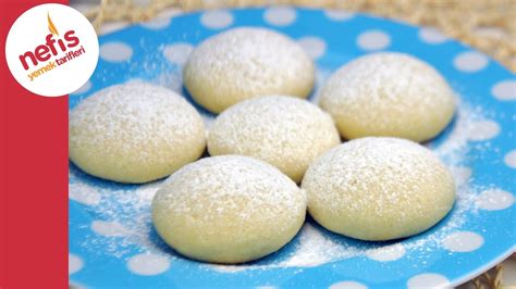 Un Kurabiyesi Mehl Cookies Rezepte Suchen