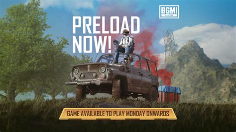 Bgmi Officially Available To Download In India Re Launch Date Announced