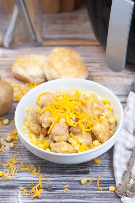 Copycat Kfc Bowl The Organized Mom