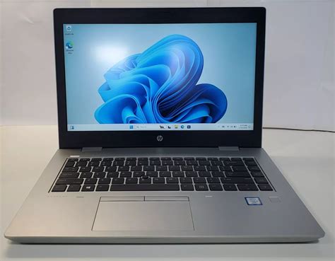 Hp Probook 640 G5