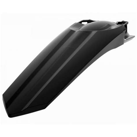 Fender Rear Hon Crf R R Black