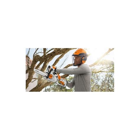 Motosierra Stihl Ms C E Seal Maquinaria