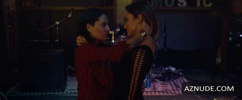 MAL NOSSO NUDE SCENES AZNude