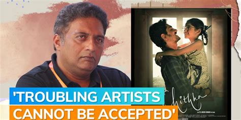 Siddharths Press Conference Disrupted By Protestors Prakash Raj