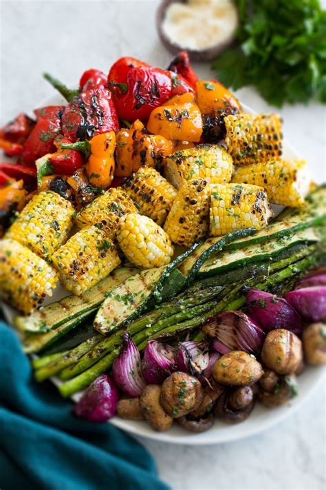 6 Healthier Bbq Side Dishes That Are Essential This Fourth Of July