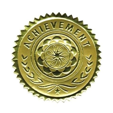 Certificate Seal Vector at Vectorified.com | Collection of Certificate ...