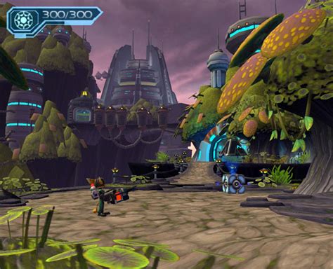 Ratchet Clank 2 Fuoco a Volontà ps2 Multiplayer it