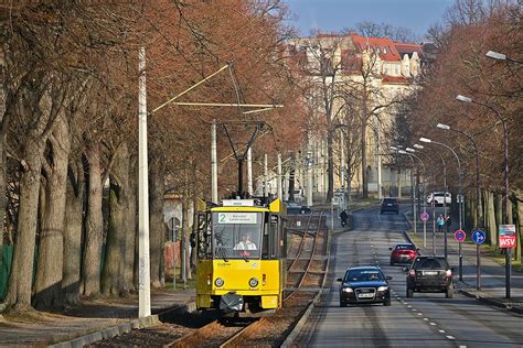 Tatra Kt D C Gvb G Rlitz Robert Bartkowiak Flickr