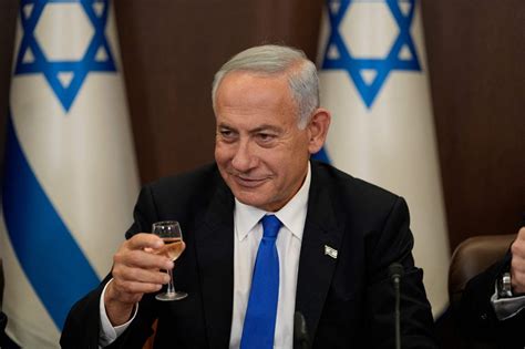 Netanyahu Is Sacrificing Israels Myths His New Government Is