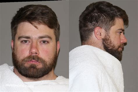 Thompson Tyler Glenn Denton County Mugshots Zone