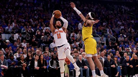 Pacers Vs Knicks Game 2 Prediction And Prop Bets