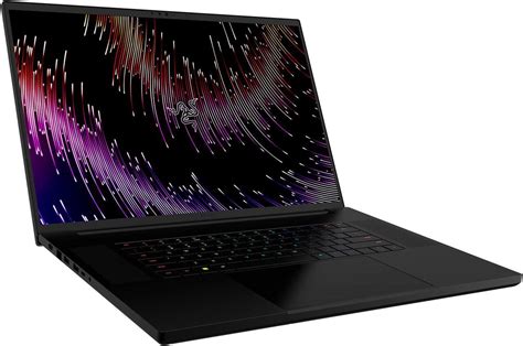 Razer Blade 18 Gaming Laptop Rtx 4060 Intel I9 13th Gen 13950hx 16 Gb Ram 1 Tb Ssd