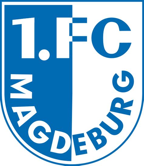 Magdeburg Fc Logo Logos Rates